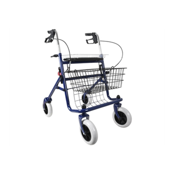 carrozzina da transito per disabili e anziani