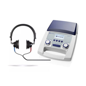 chirurgia audiologia spirometria